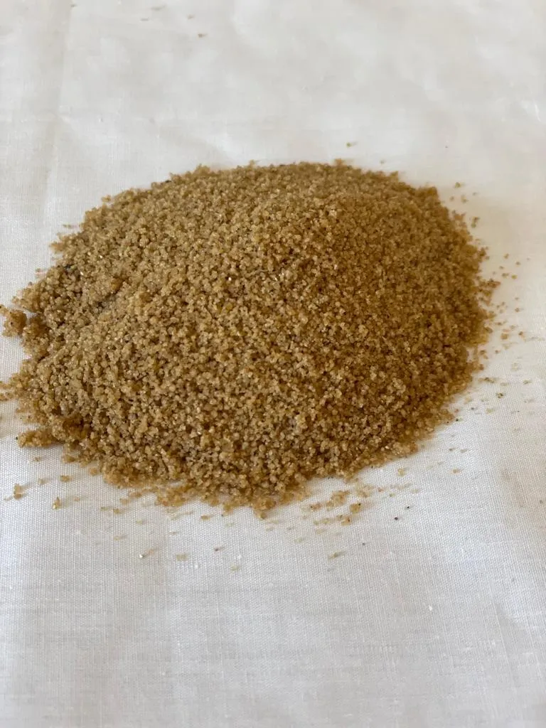 Thiéré laalo (couscous)