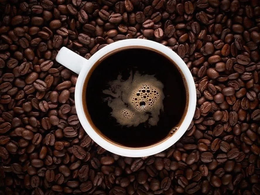 Café touba