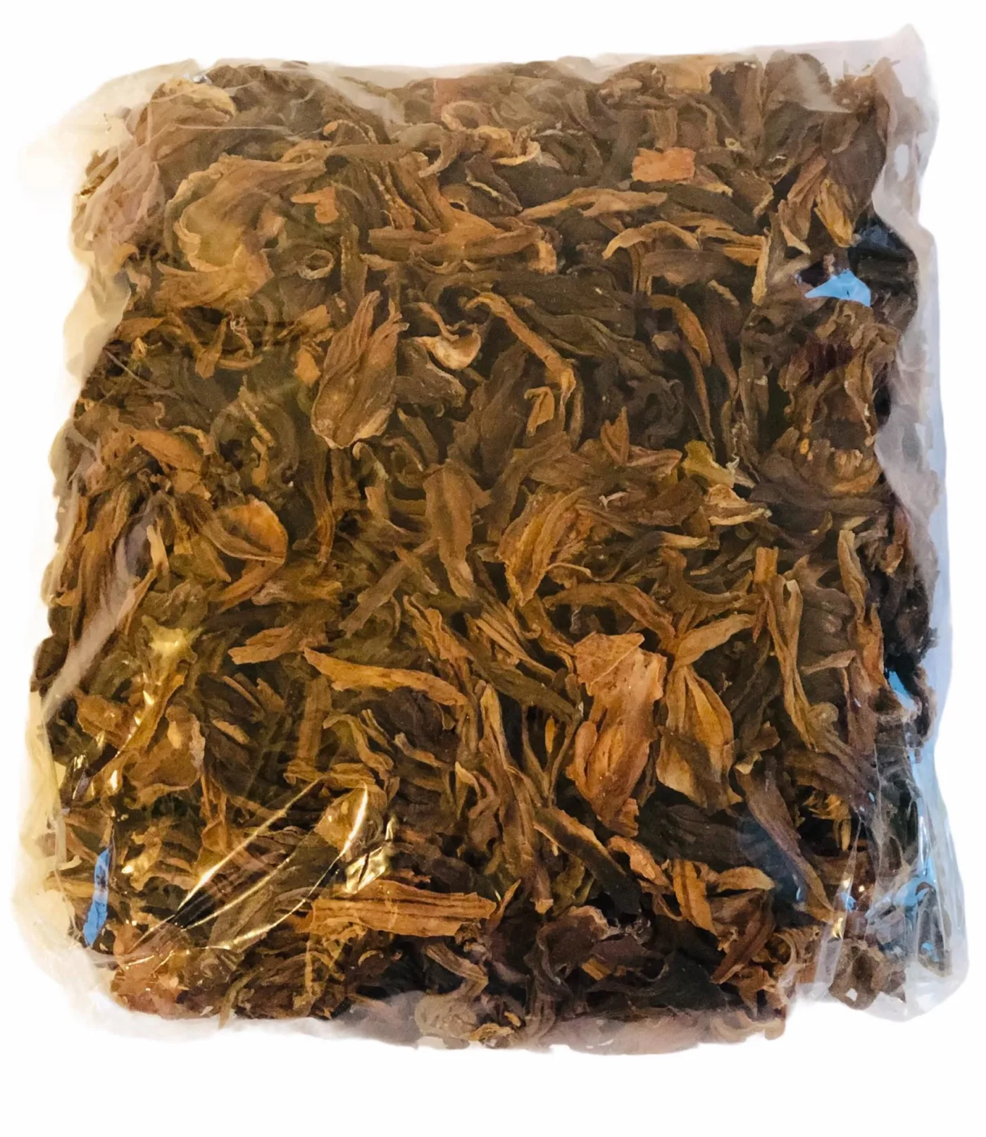 Bissap blanc