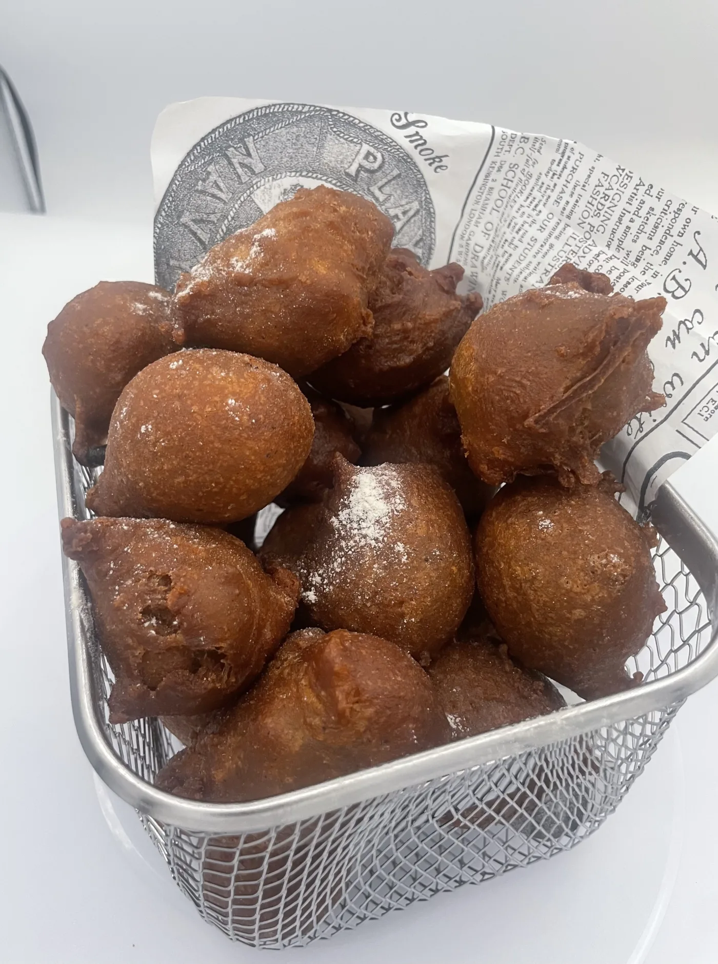 Beignet Dougoub