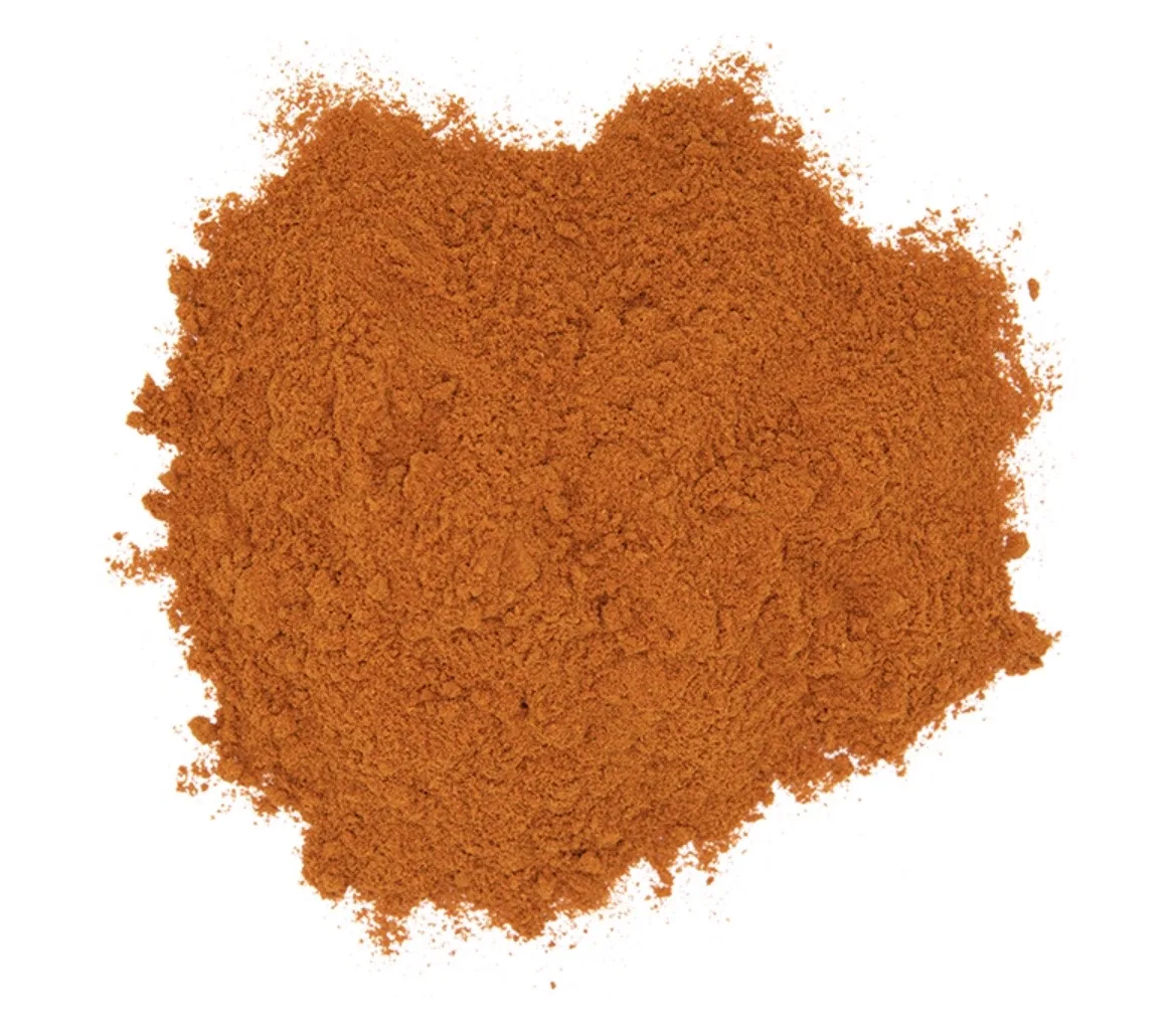 Piment moulu