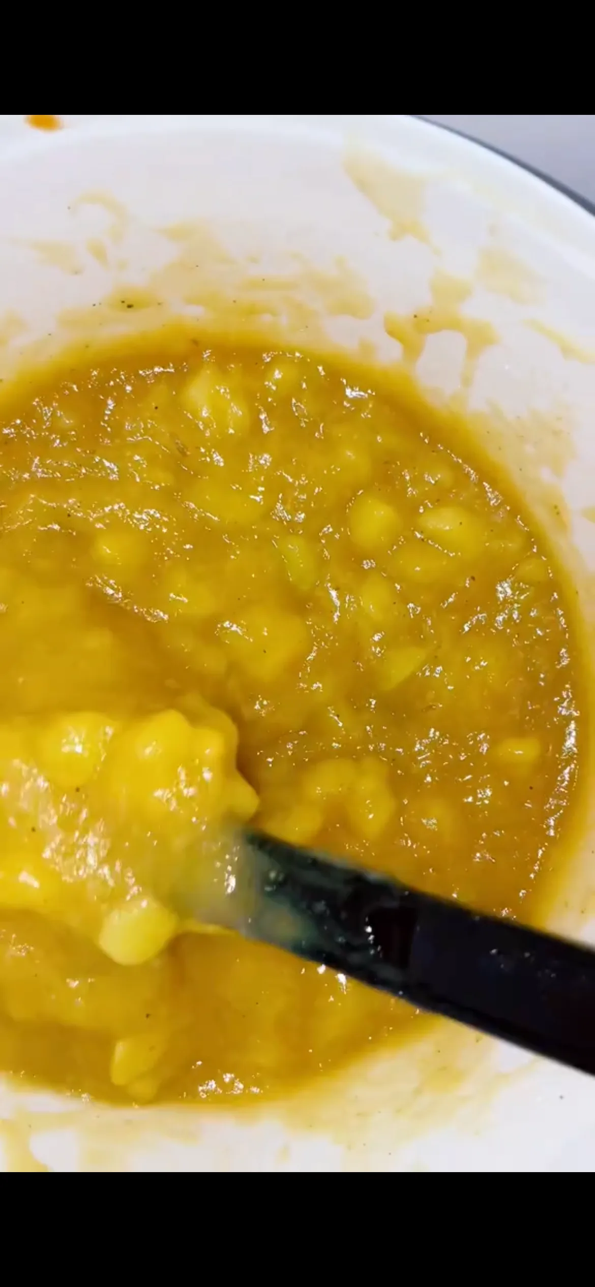 Mango Bakhal 🥭