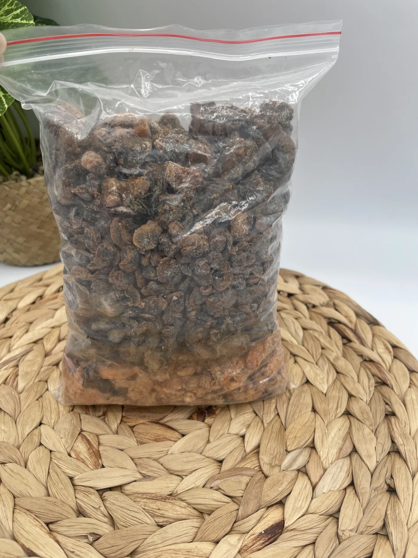 Ndiakhass (mélange)